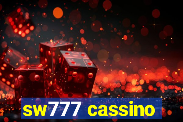 sw777 cassino